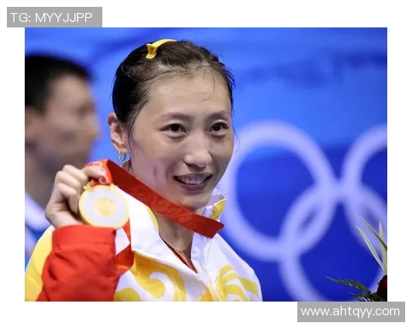 张宁：从青涩少年到羽坛传奇的奋斗与荣耀之路