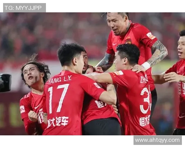 恒大与国安实力全面对比分析谁能在赛场上占据优势